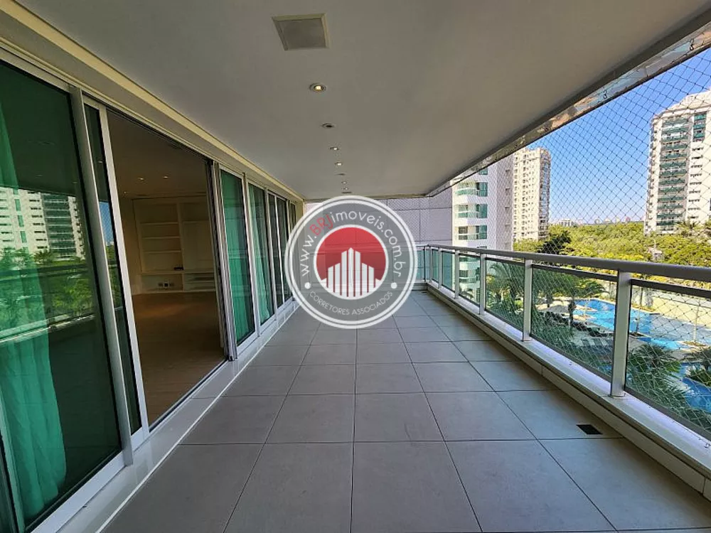Apartamento, 4 quartos, 296 m² - Foto 21
