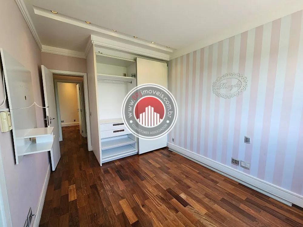 Apartamento, 4 quartos, 296 m² - Foto 55