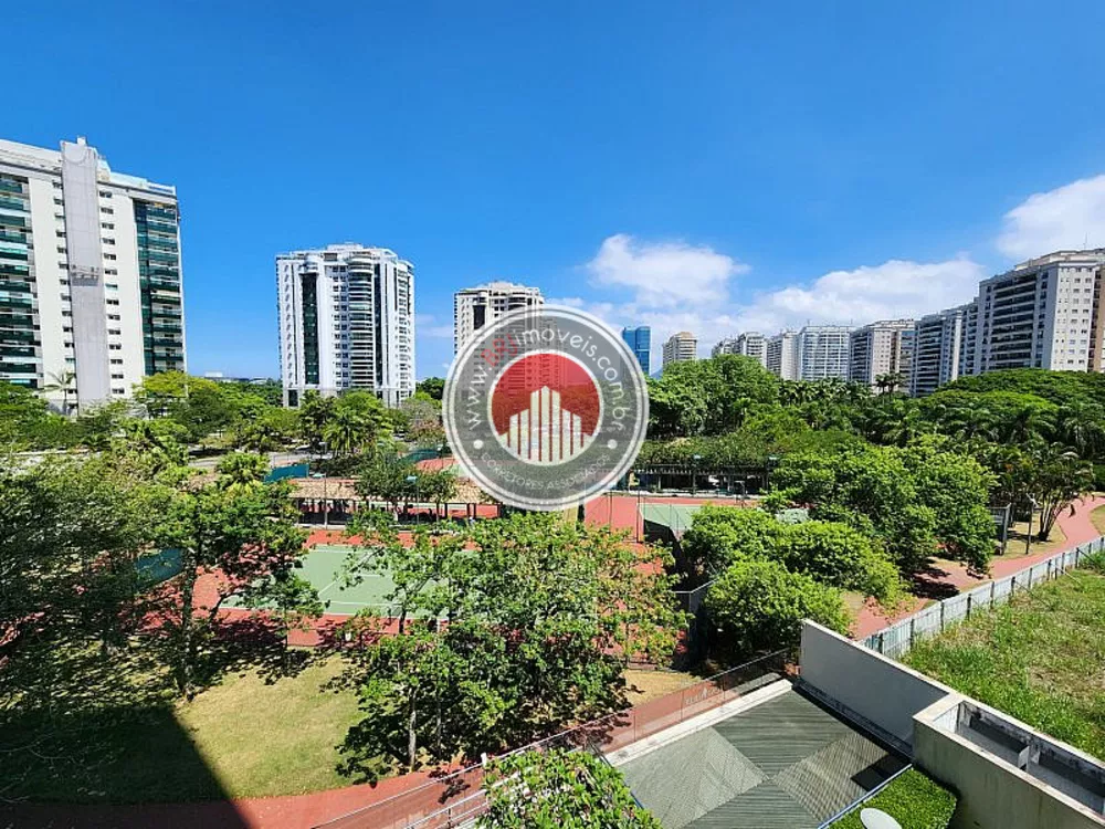 Apartamento, 4 quartos, 296 m² - Foto 32