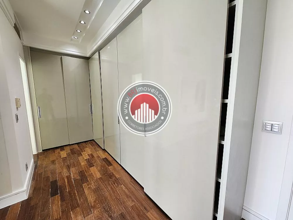 Apartamento, 4 quartos, 296 m² - Foto 18