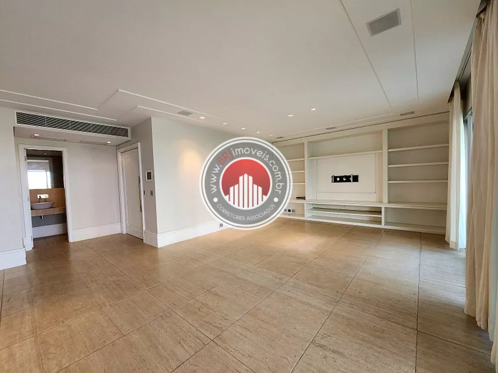 Apartamento, 4 quartos, 296 m² - Foto 28