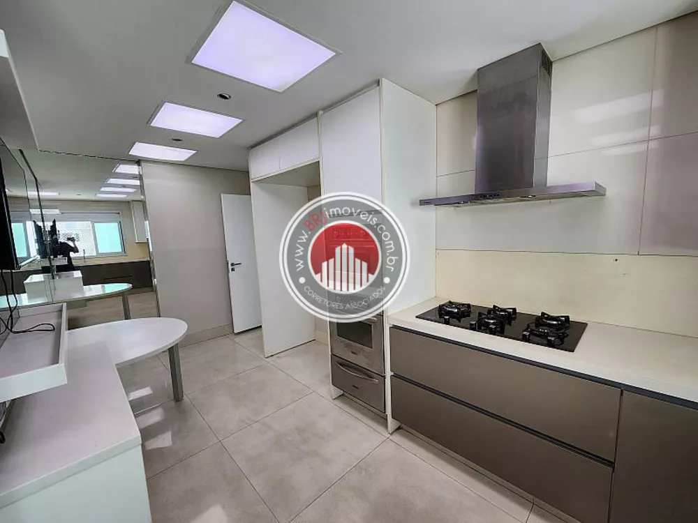 Apartamento, 4 quartos, 296 m² - Foto 39