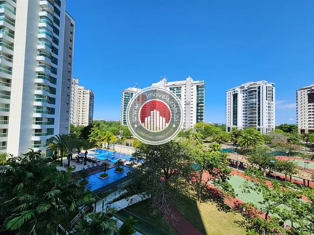 Apartamento, 4 quartos, 296 m² - Foto 35