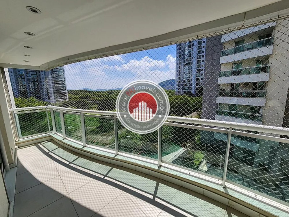 Apartamento, 4 quartos, 296 m² - Foto 16