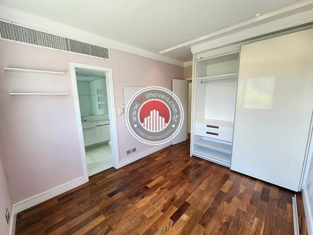 Apartamento, 4 quartos, 296 m² - Foto 38