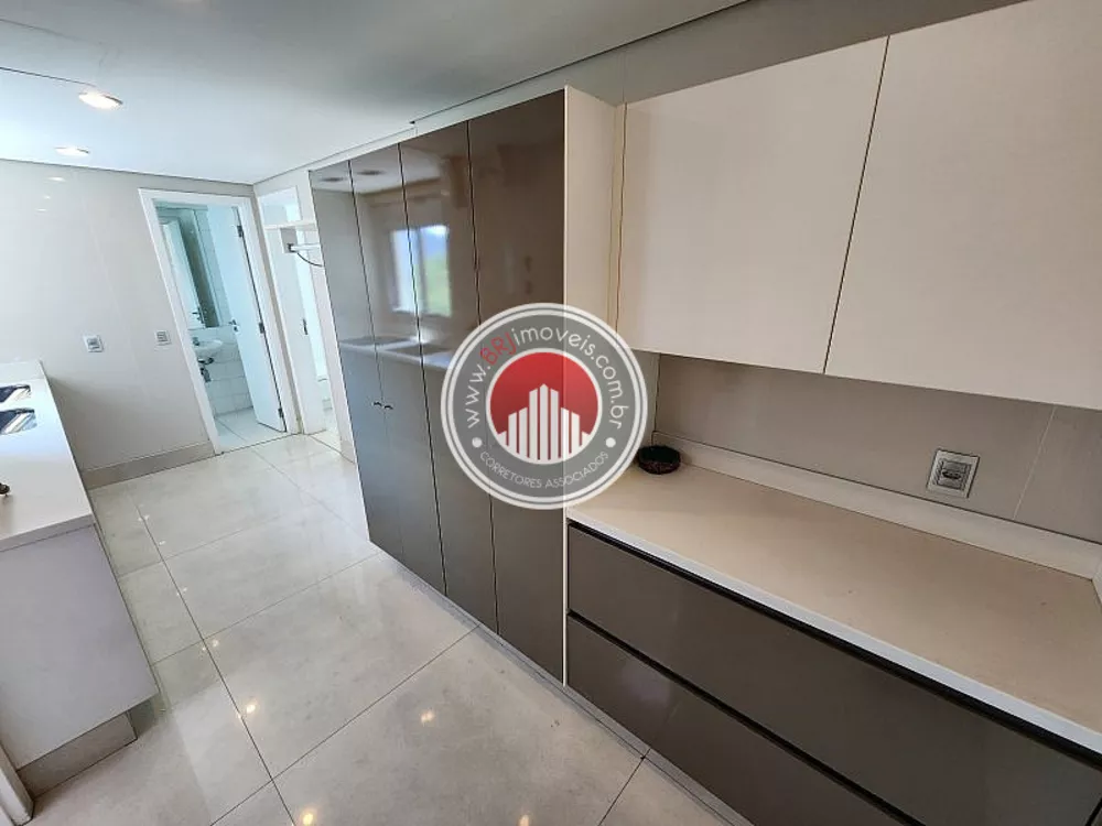 Apartamento, 4 quartos, 296 m² - Foto 14