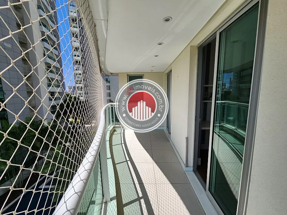 Apartamento, 4 quartos, 296 m² - Foto 52