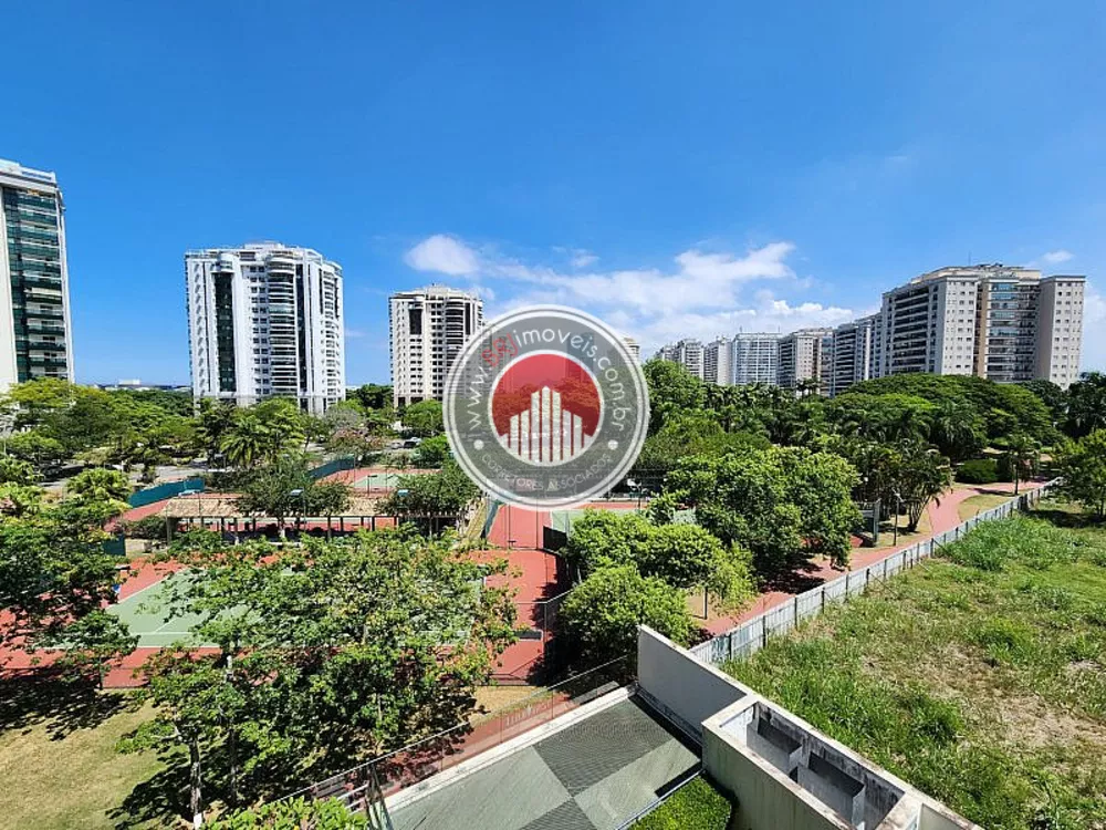 Apartamento, 4 quartos, 296 m² - Foto 15