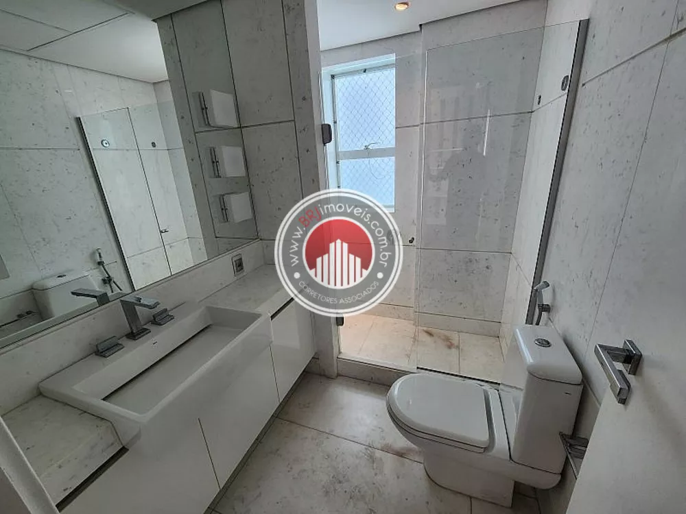 Apartamento, 4 quartos, 296 m² - Foto 23