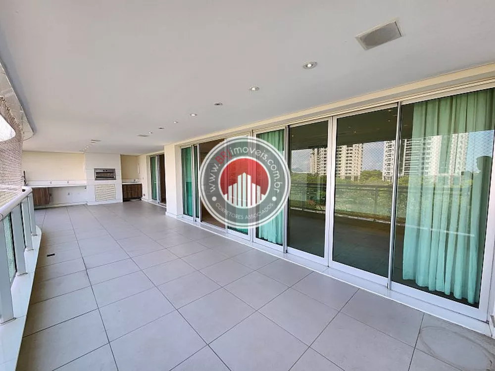 Apartamento, 4 quartos, 296 m² - Foto 50