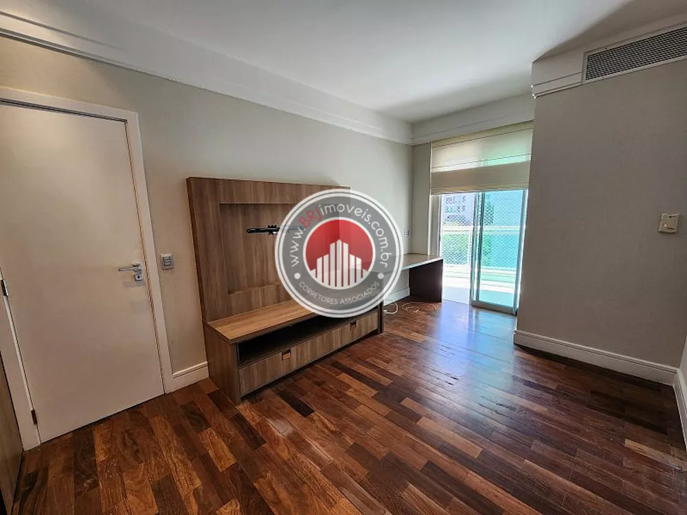 Apartamento, 4 quartos, 296 m² - Foto 26