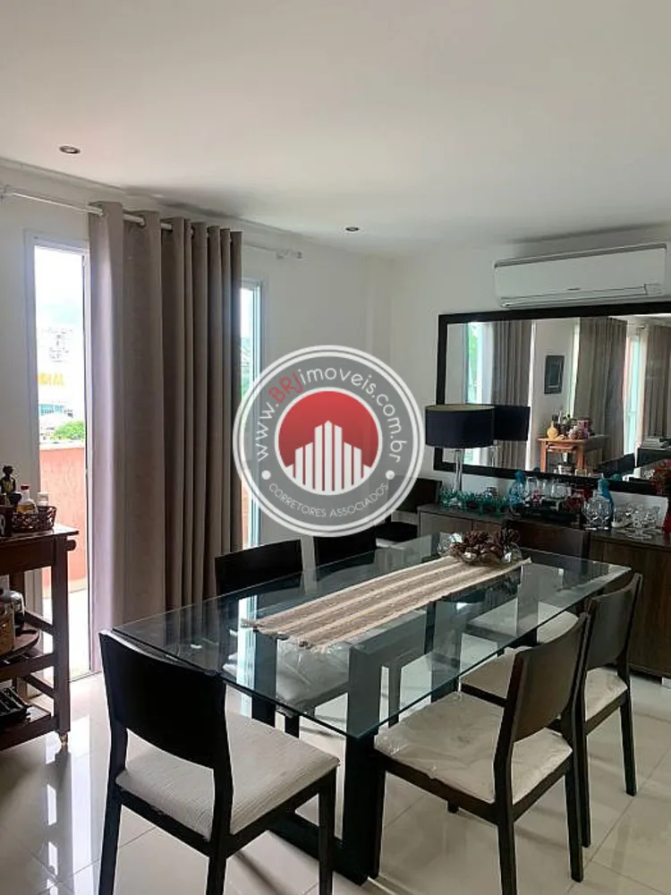 Cobertura, 2 quartos, 155 m² - Foto 7