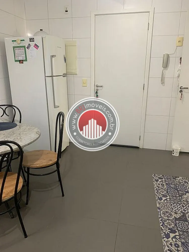 Cobertura, 2 quartos, 155 m² - Foto 10