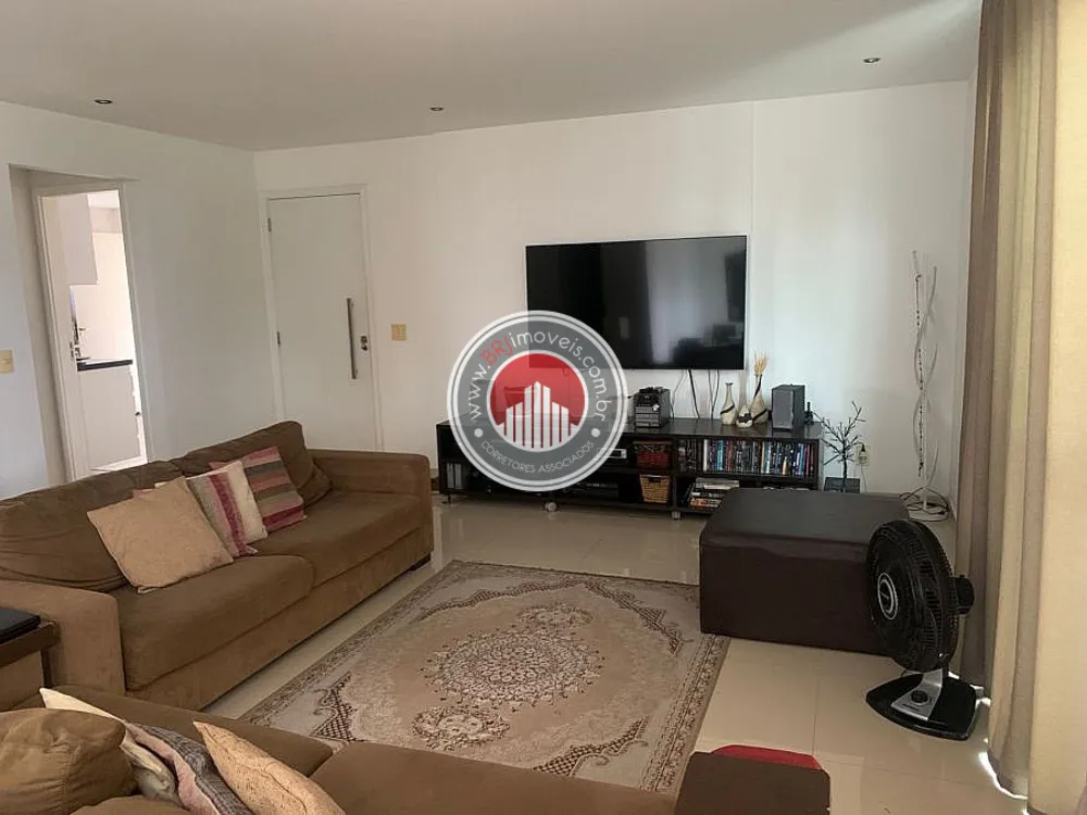 Cobertura, 2 quartos, 155 m² - Foto 6