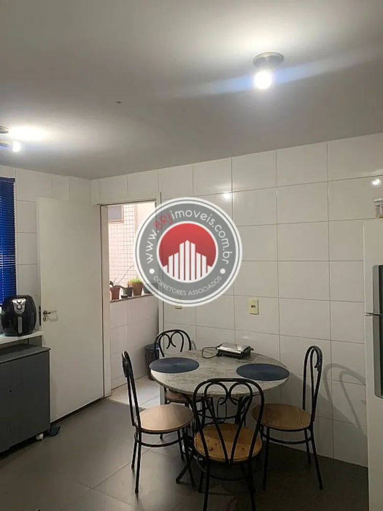 Cobertura, 2 quartos, 155 m² - Foto 9