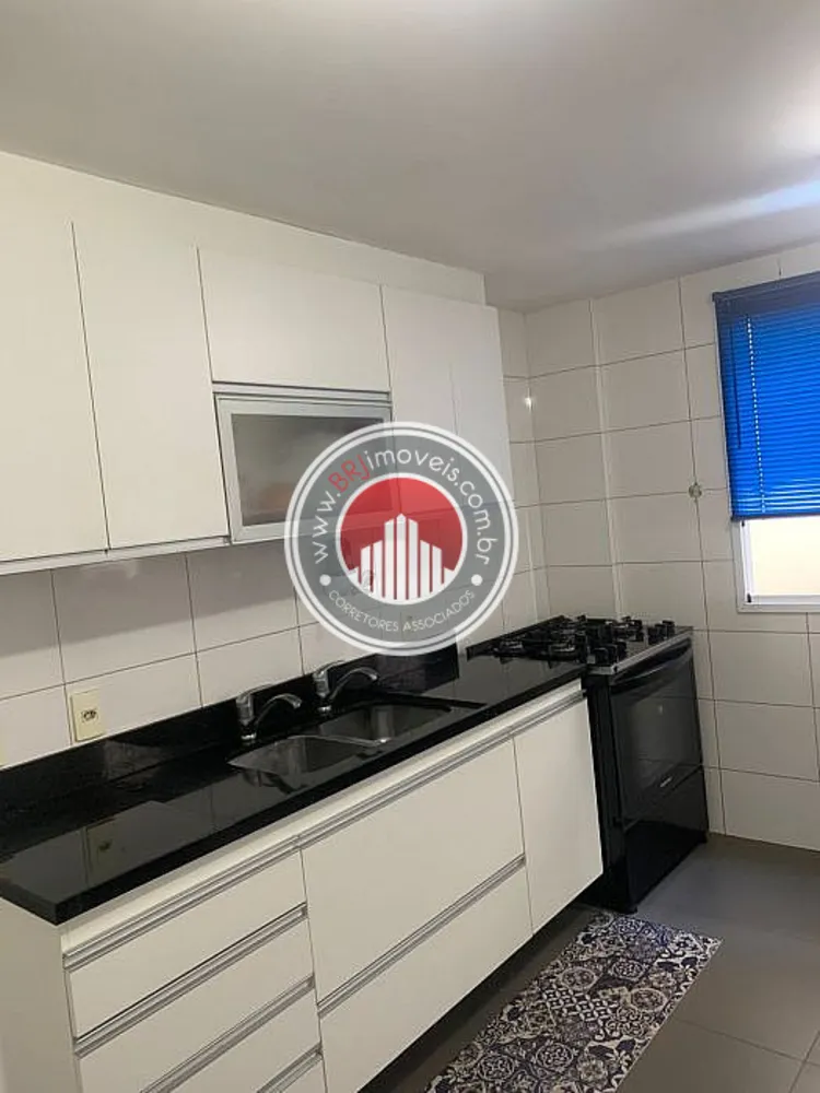 Cobertura, 2 quartos, 155 m² - Foto 8