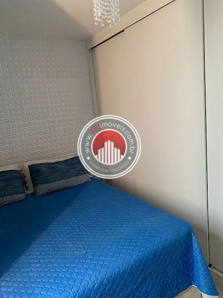 Cobertura, 2 quartos, 155 m² - Foto 12