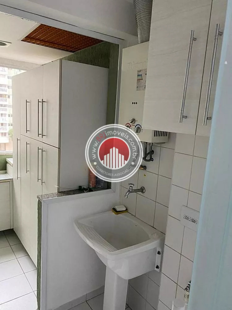 Apartamento, 2 quartos, 66 m² - Foto 24