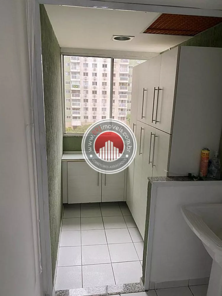 Apartamento, 2 quartos, 66 m² - Foto 10