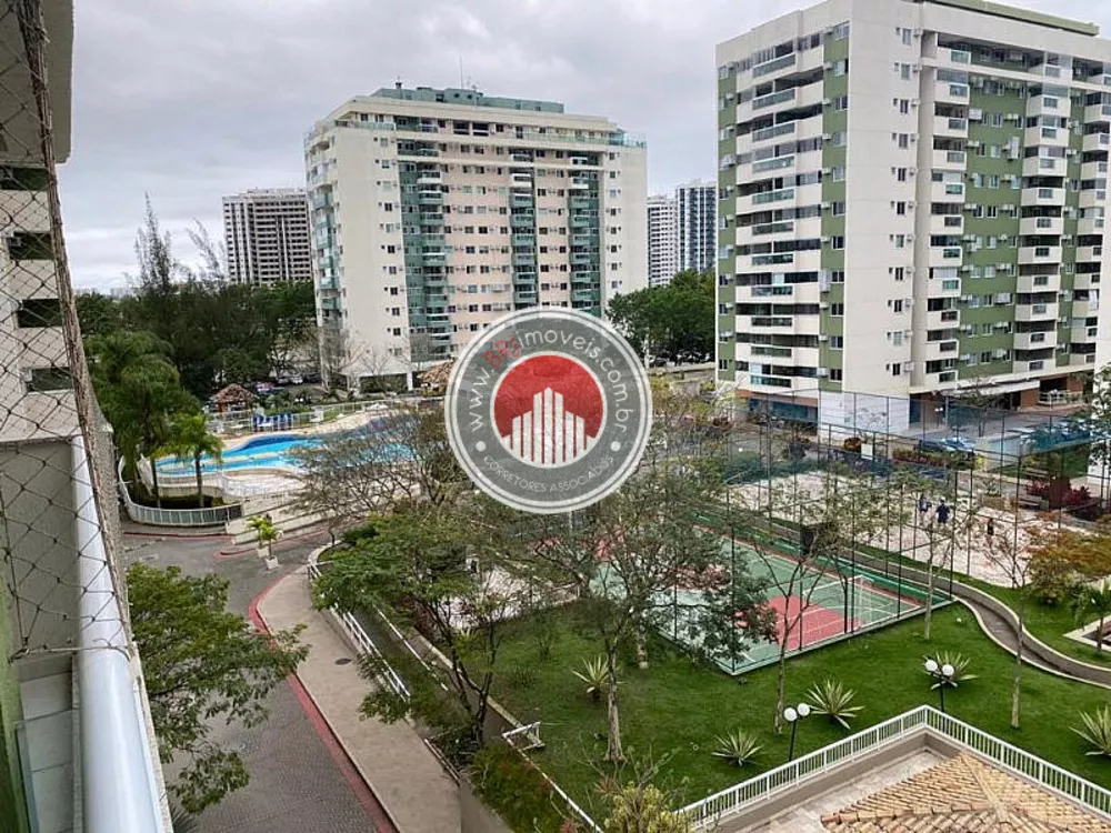 Apartamento, 2 quartos, 66 m² - Foto 1