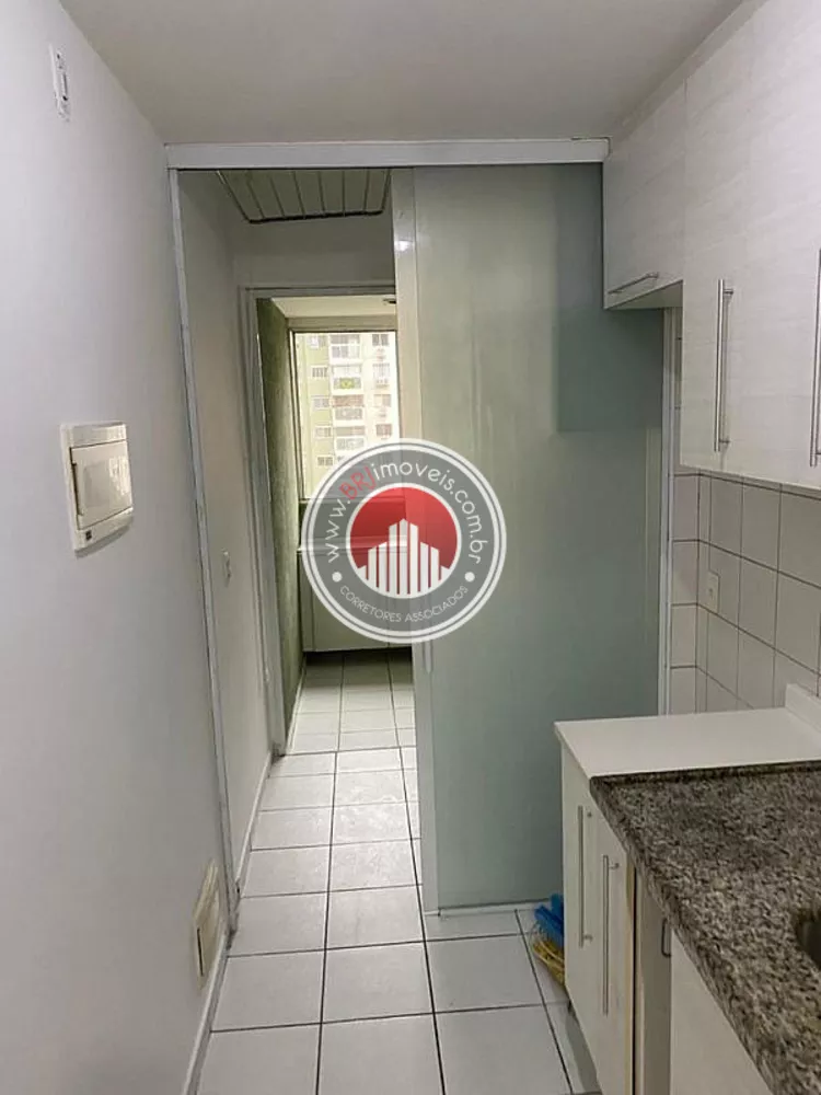 Apartamento, 2 quartos, 66 m² - Foto 12