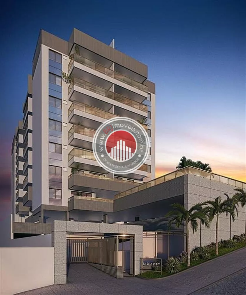 Apartamento, 2 quartos, 66 m² - Foto 2