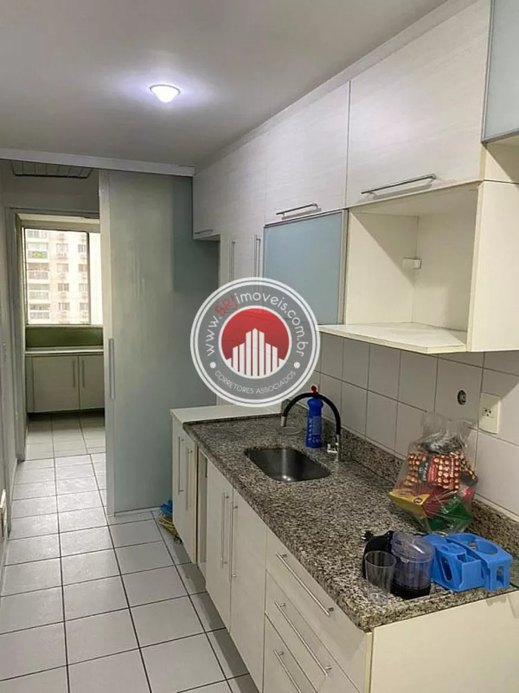 Apartamento, 2 quartos, 66 m² - Foto 4