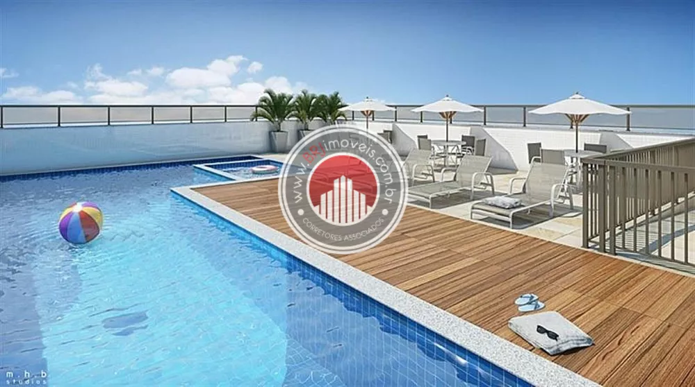 Apartamento, 2 quartos, 66 m² - Foto 7