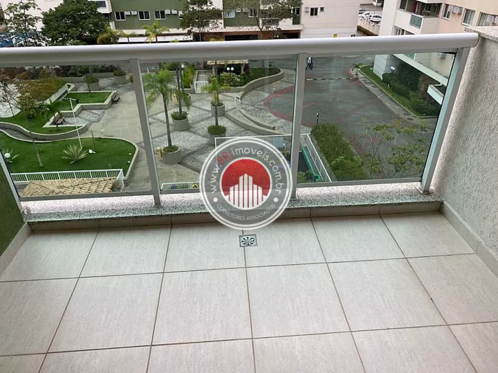 Apartamento, 2 quartos, 66 m² - Foto 13