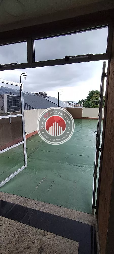 Apartamento, 2 quartos, 60 m² - Foto 36