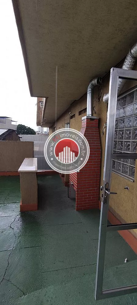 Apartamento, 2 quartos, 60 m² - Foto 39