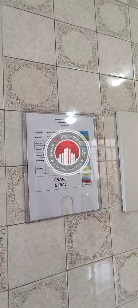 Apartamento, 2 quartos, 60 m² - Foto 27