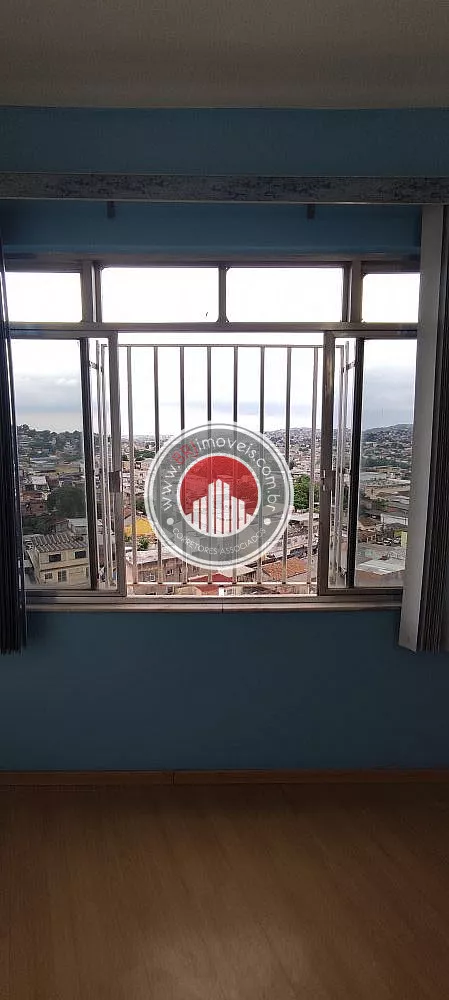 Apartamento, 2 quartos, 60 m² - Foto 10