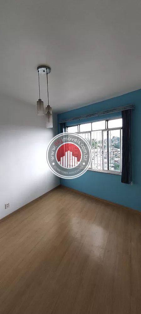 Apartamento, 2 quartos, 60 m² - Foto 4