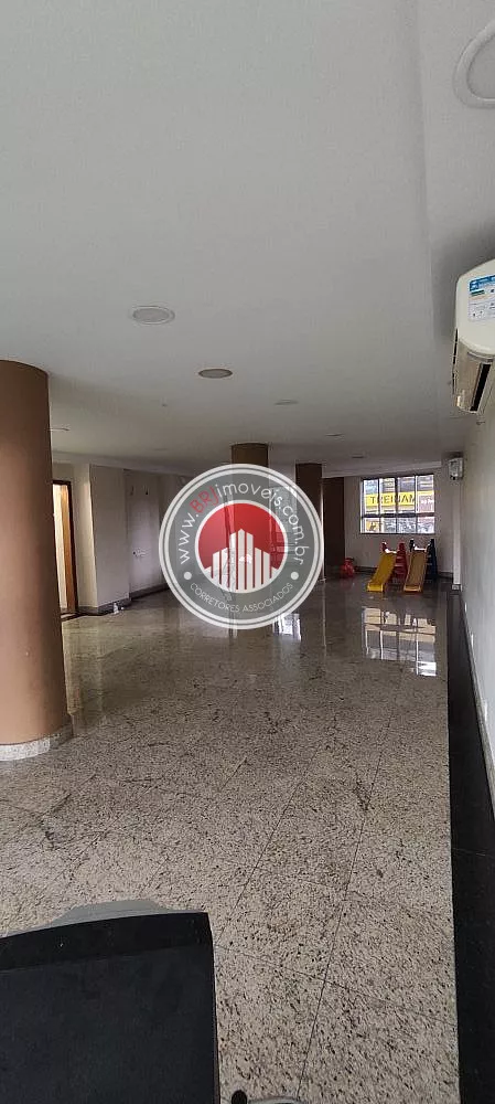 Apartamento, 2 quartos, 60 m² - Foto 23