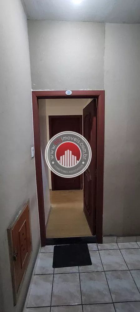 Apartamento, 2 quartos, 60 m² - Foto 7