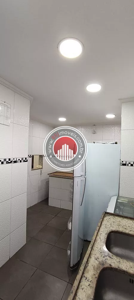 Apartamento, 2 quartos, 60 m² - Foto 37