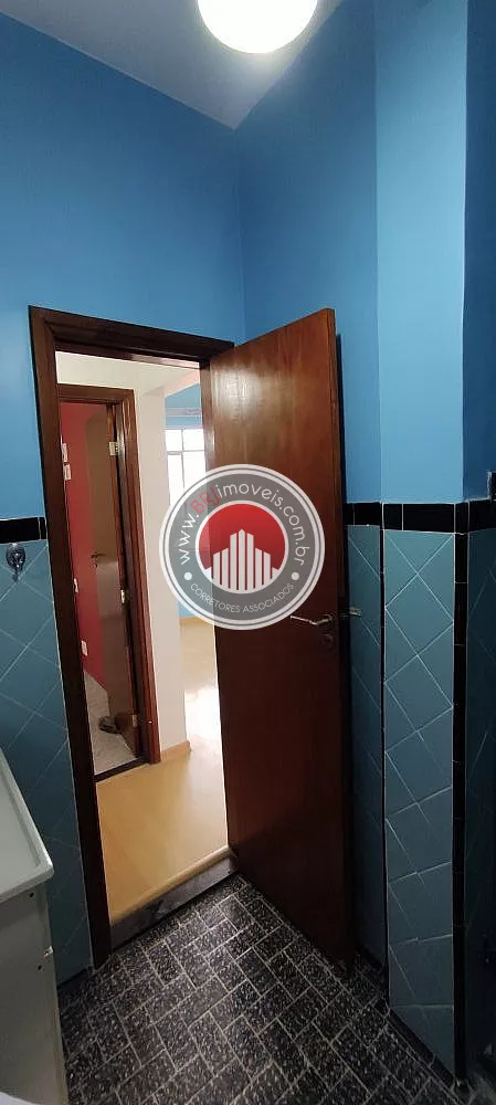 Apartamento, 2 quartos, 60 m² - Foto 5