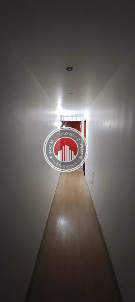 Apartamento, 2 quartos, 60 m² - Foto 8