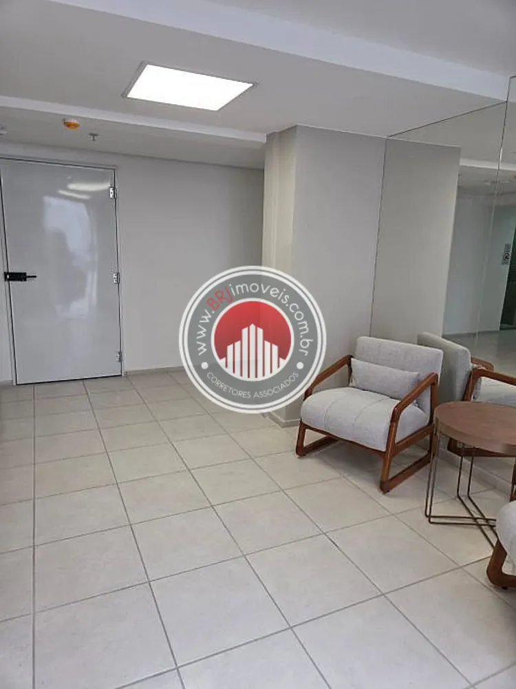 Apartamento, 2 quartos, 60 m² - Foto 9