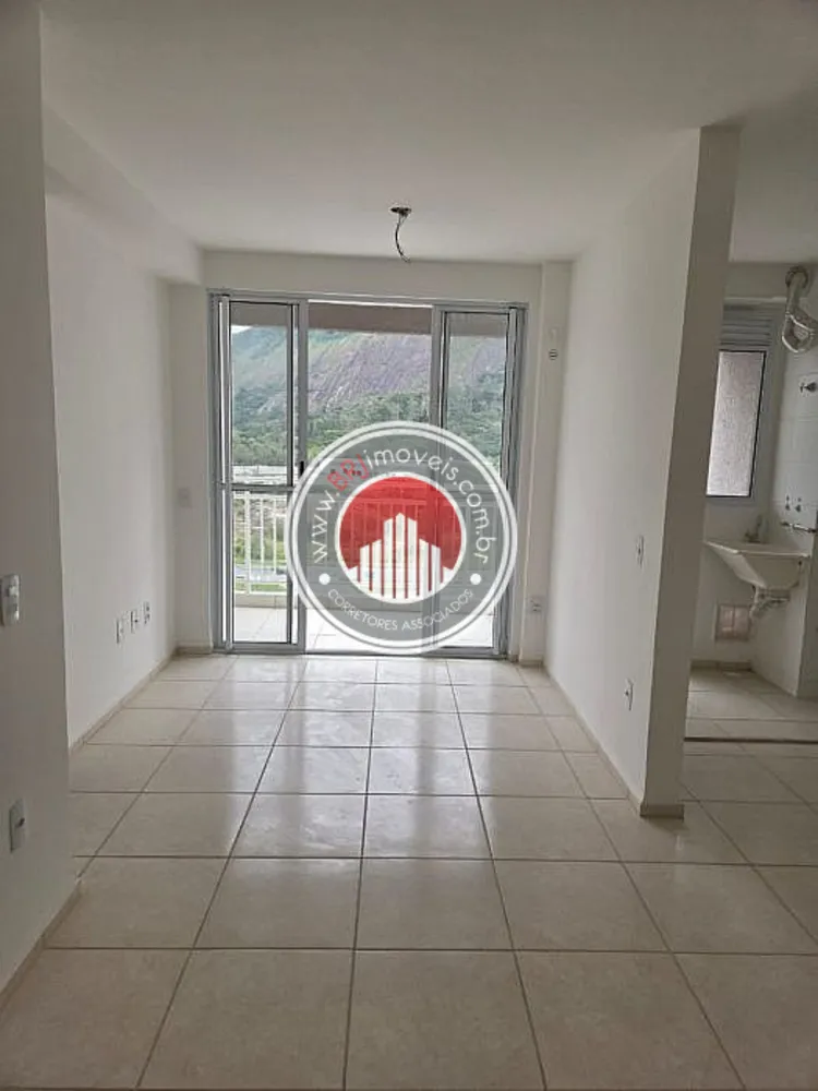 Apartamento, 2 quartos, 60 m² - Foto 1