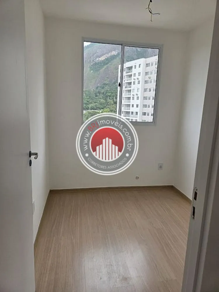 Apartamento, 2 quartos, 60 m² - Foto 6