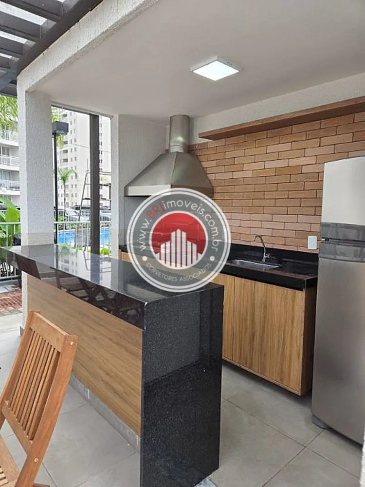 Apartamento, 2 quartos, 60 m² - Foto 14