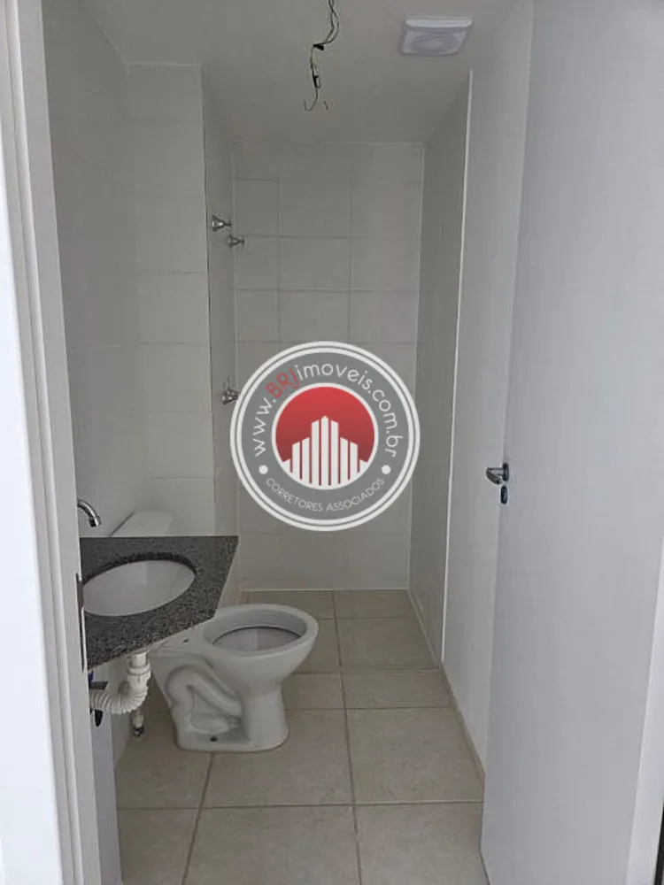 Apartamento, 2 quartos, 60 m² - Foto 8