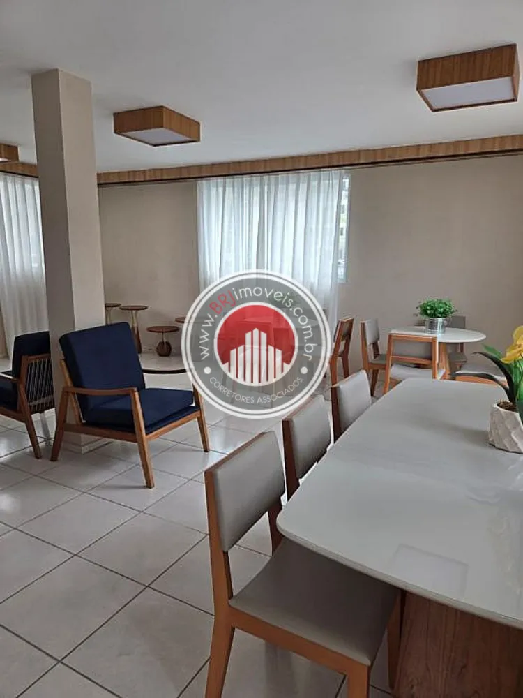 Apartamento, 2 quartos, 60 m² - Foto 15