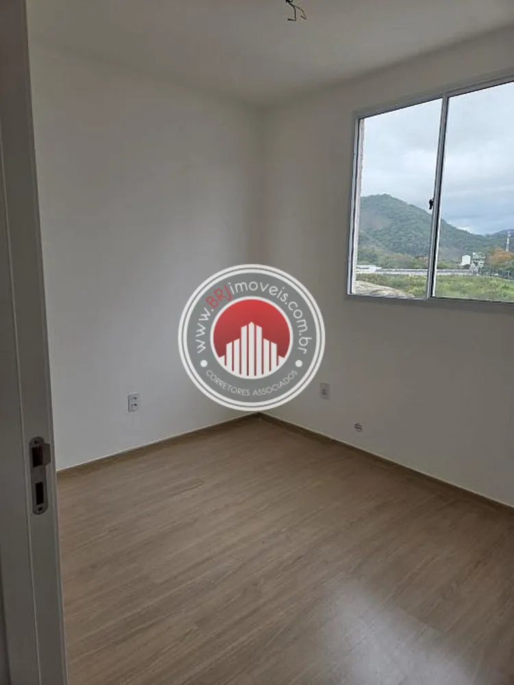 Apartamento, 2 quartos, 60 m² - Foto 5
