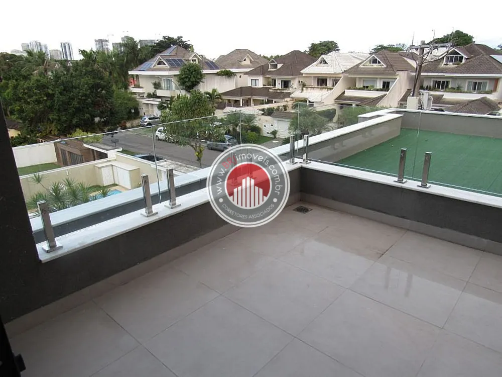 Casa, 4 quartos, 150 m² - Foto 19