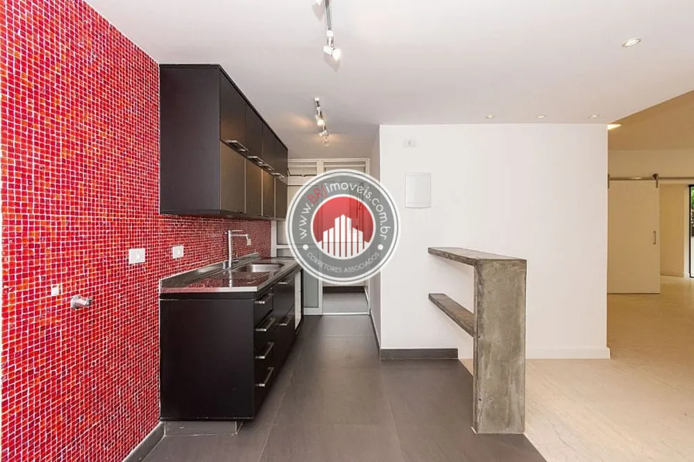 Apartamento, 2 quartos, 90 m² - Foto 25