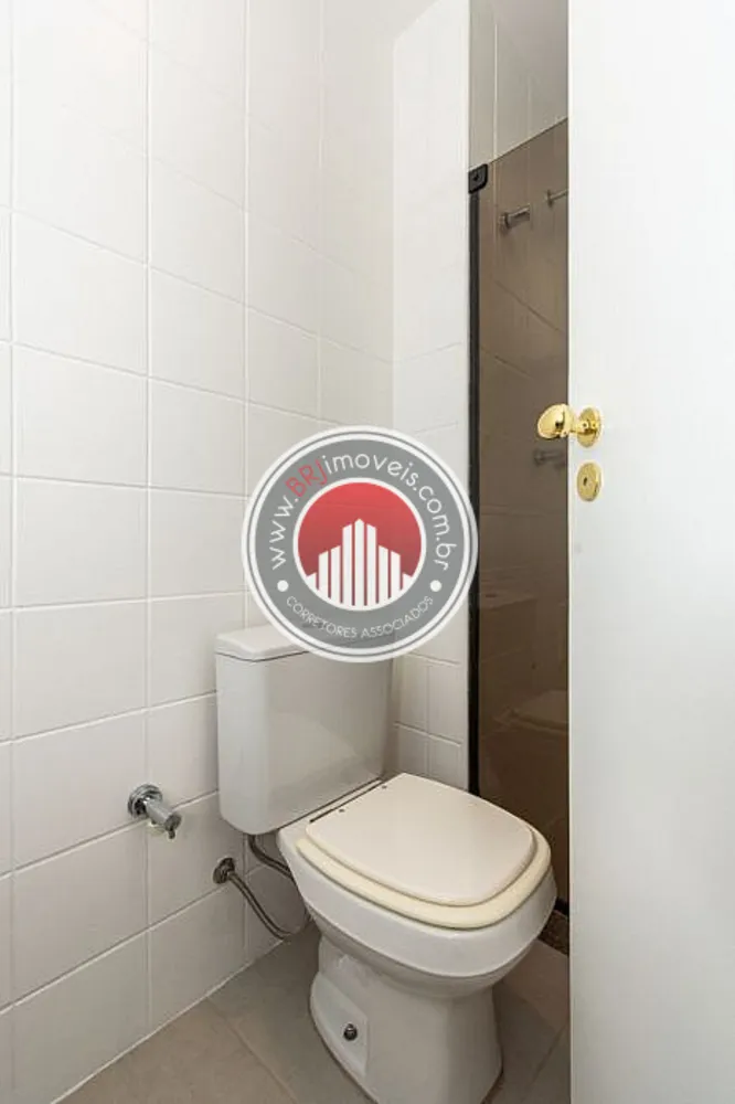 Apartamento, 2 quartos, 90 m² - Foto 3