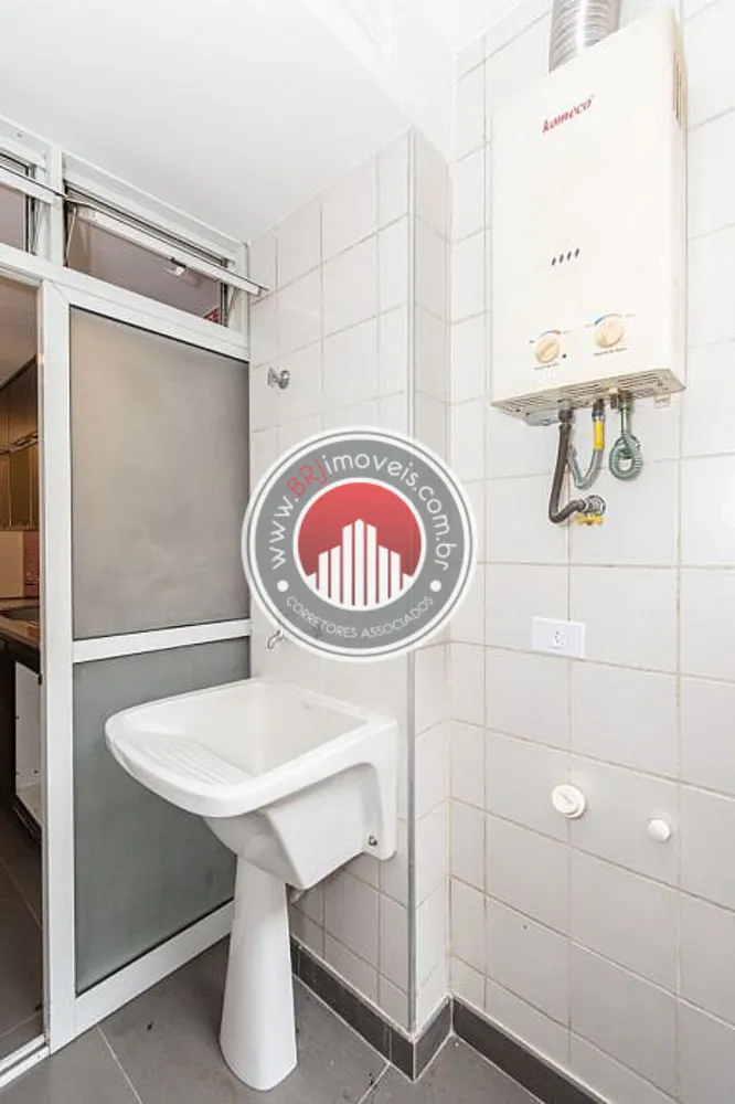 Apartamento, 2 quartos, 90 m² - Foto 27